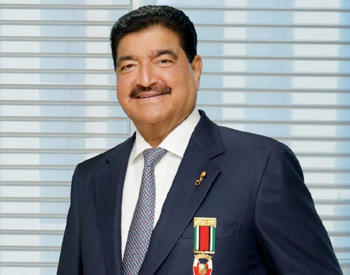 BR shetty.j